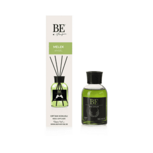 BE Parfum Angel Diffuser – Produktbild | Maison NILIN