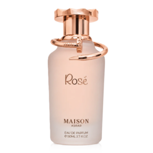 MAISON ASRAR ROSE EDP 100ml