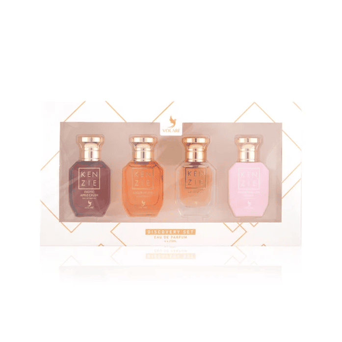 Volare Kenzie Discovery Set – Produktbild | Maison NILIN