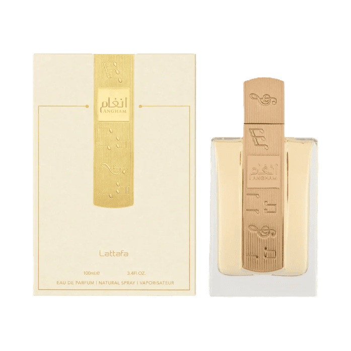Lattafa Angham 100ml – Produktansicht 2 | Maison NILIN