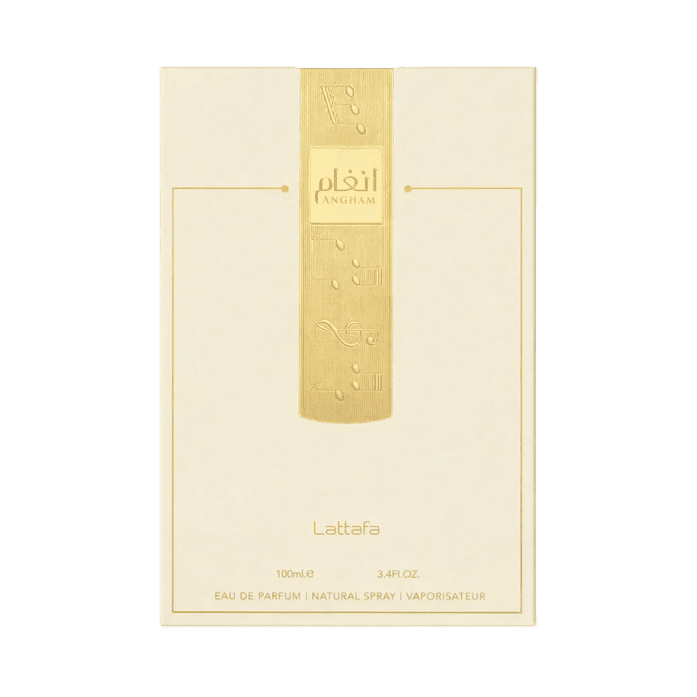 Lattafa Angham 100ml – Produktansicht 3 | Maison NILIN