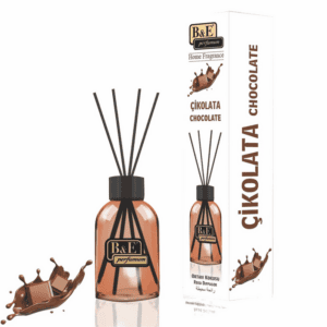 BE Parfum Chocolate Diffuser – Produktbild | Maison NILIN