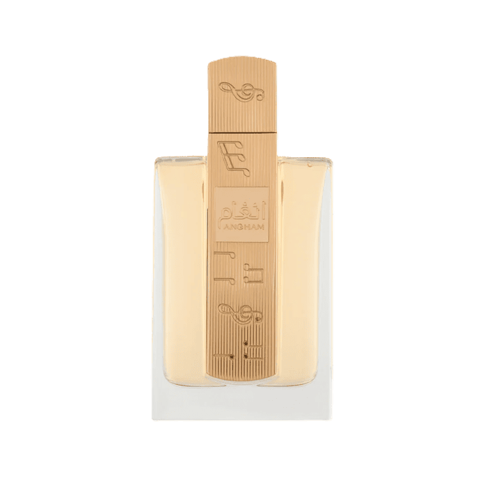 Lattafa Angham 100ml – Produktbild | Maison NILIN