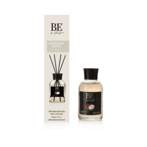 BE Parfum Coconut Diffuser – Produktbild | Maison NILIN