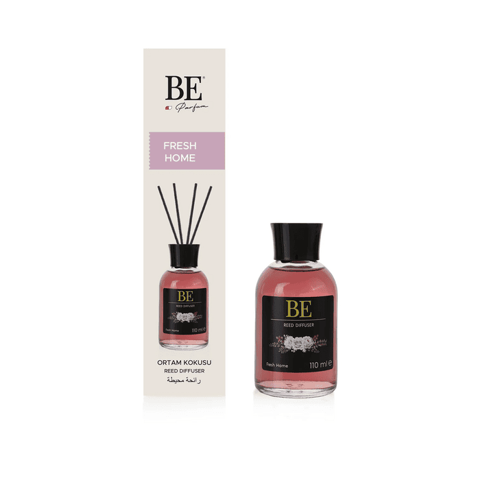 BE Parfum Fresh Home Diffuser – Produktbild | Maison NILIN