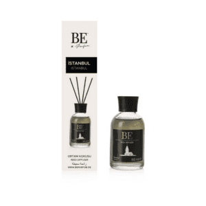 BE Parfum Istanbul Diffuser – Produktbild | Maison NILIN