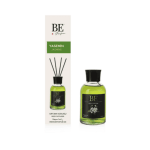 BE Parfum Jasmin Diffuser – Produktbild | Maison NILIN