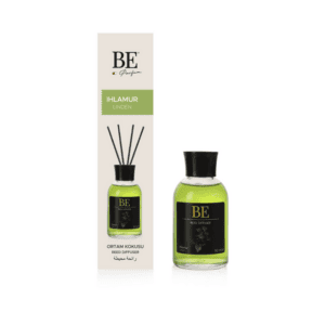 BE Parfum Linden Diffuser – Produktbild | Maison NILIN