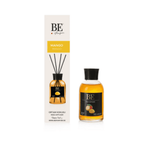 BE Parfum Mango Diffuser – Produktbild | Maison NILIN