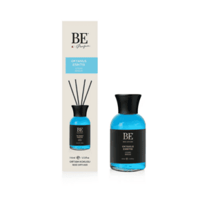 BE Parfum Ocean Breeze Diffuser – Produktbild | Maison NILIN