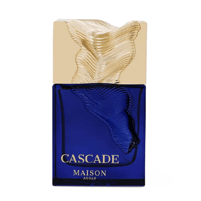 Maison Asrar Cascade Parfum – Produktbild | Maison NILIN