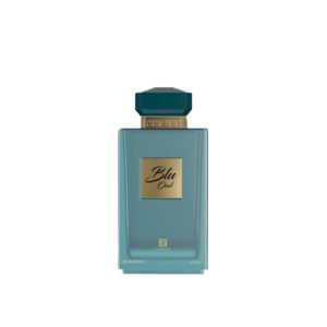 Ahmed Al Maghribi Blu Oud – Produktbild | Maison NILIN