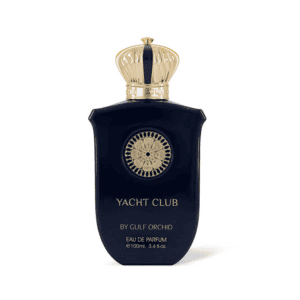 Gulf Orchid Yacht Club EDP – Produktbild | Maison NILIN