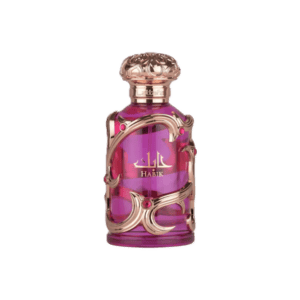Habik For Women Eau de Parfum – Produktbild | Maison NILIN