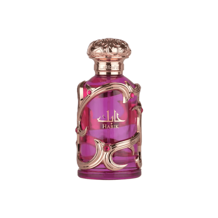 Habik For Women Eau de Parfum – Produktbild | Maison NILIN