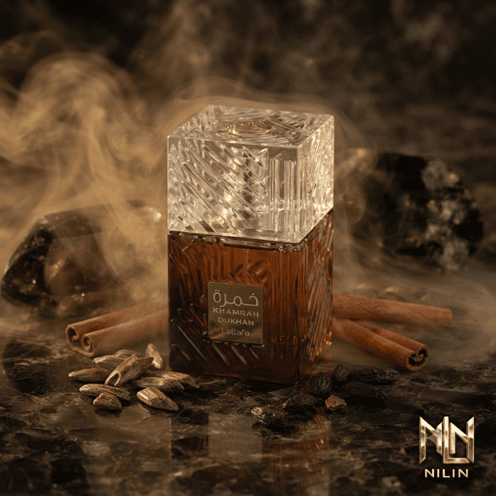 Lattafa Khamrah Dukhan – Produktansicht 3 | Maison NILIN