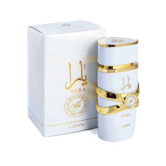 Lattafa Yara Moi 100ml – Produktbild | Maison NILIN