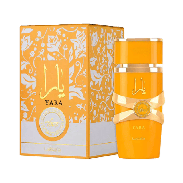 Lattafa Yara Tous 100ml – Produktbild | Maison NILIN