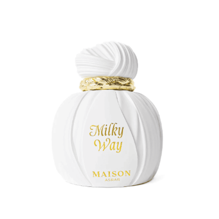 Maison Asrar Milky Way – Produktbild | Maison NILIN