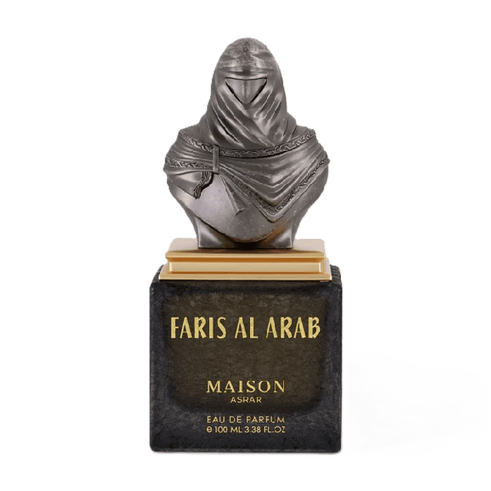 Maison Asrar Faris Al Arab – Produktbild | Maison NILIN