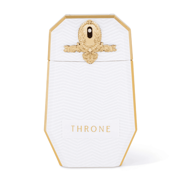 Maison Asrar Throne Duft – Produktbild | Maison NILIN