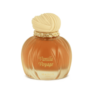 Maison Asrar Vanilla Voyage – Produktbild | Maison NILIN