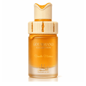 Mamlakat al Oud Vanilla Madness – Produktbild | Maison NILIN