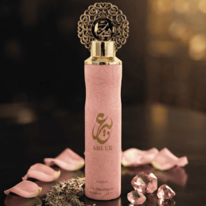Nusuk Abeer Raumspray – Produktbild | Maison NILIN