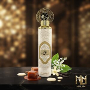 Nusuk Noor Raumspray – Produktbild | Maison NILIN