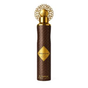 Golden Elixir Reserve Raumspray – Produktbild | Maison NILIN