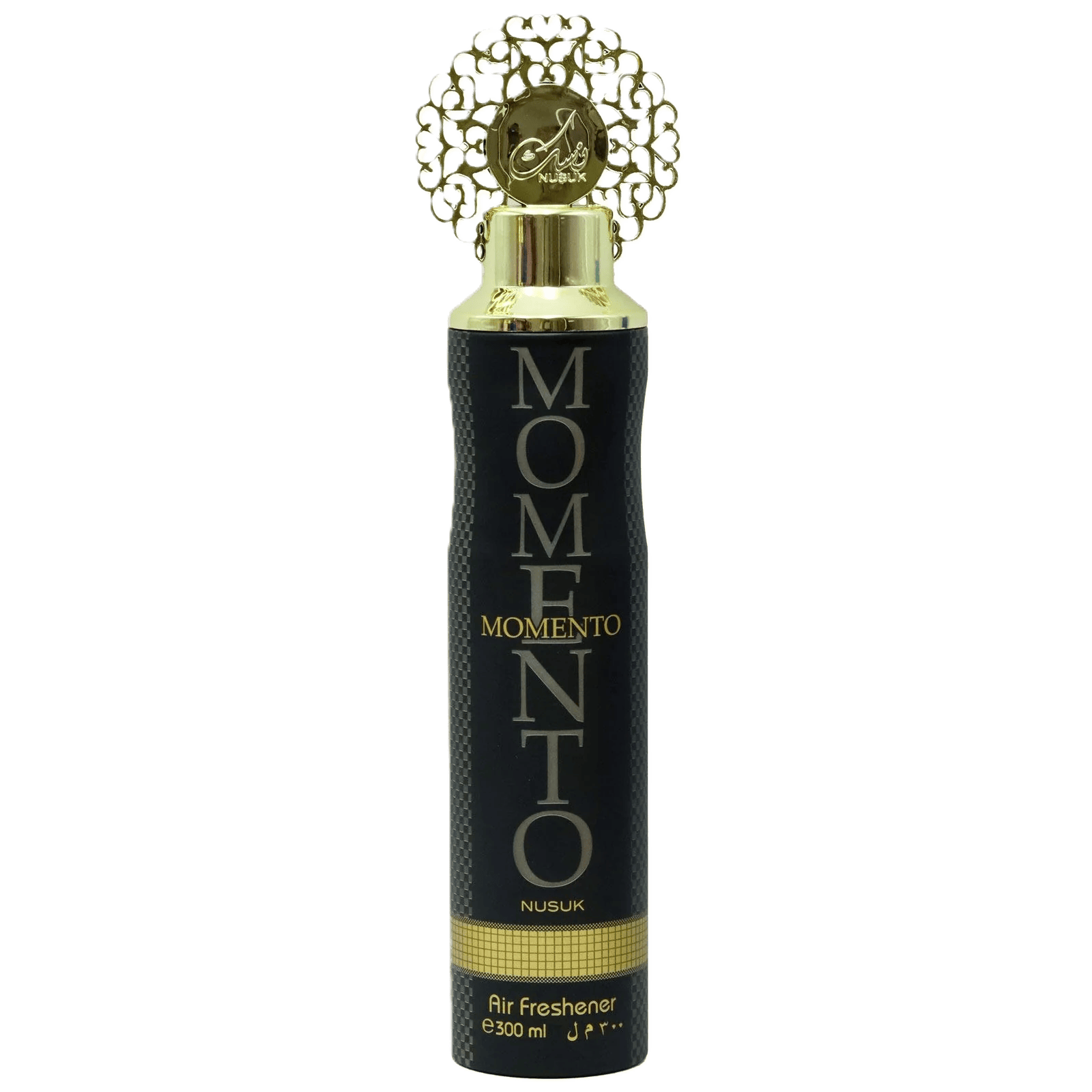 Nusuk Momento Raumspray – Produktbild | Maison NILIN