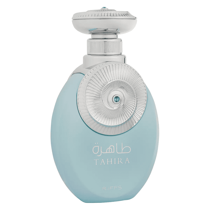 Riiffs TAHIRA Parfum – Produktbild | Maison NILIN