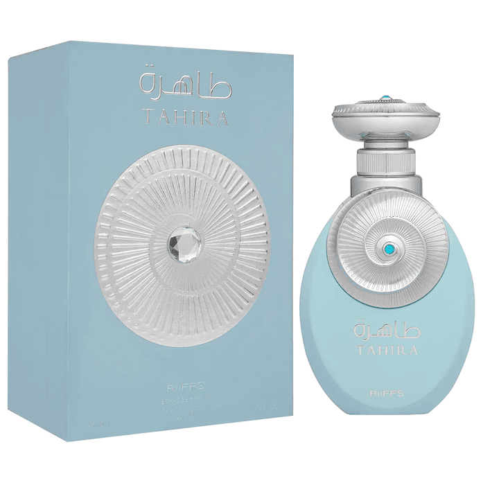 Riiffs TAHIRA Parfum – Produktansicht 2 | Maison NILIN