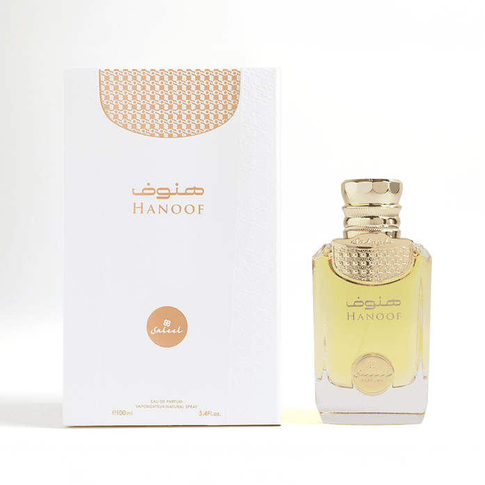 Saleel Hanoof EDP – Produktansicht 2 | Maison NILIN