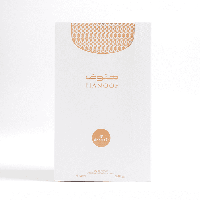 Saleel Hanoof EDP – Produktansicht 3 | Maison NILIN