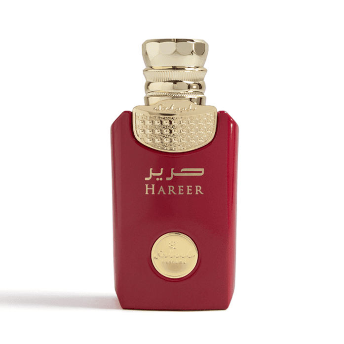 Saleel Hareer Parfum – Produktbild | Maison NILIN