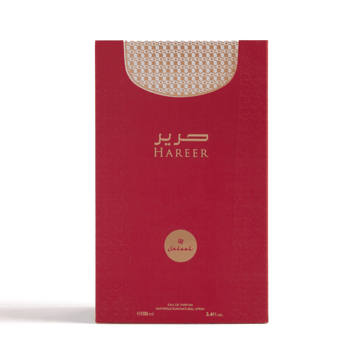 Saleel Hareer Parfum – Produktansicht 3 | Maison NILIN