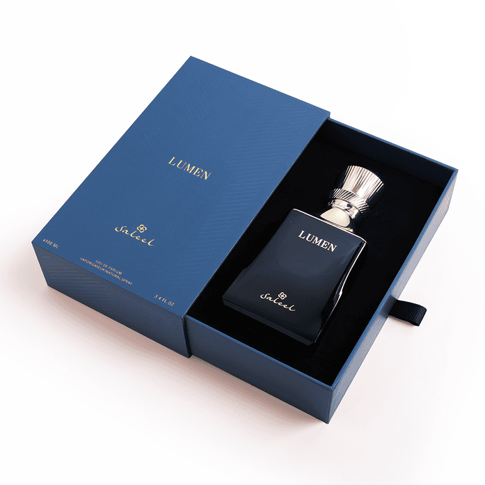 Saleel Lumen EDP – Produktansicht 2 | Maison NILIN