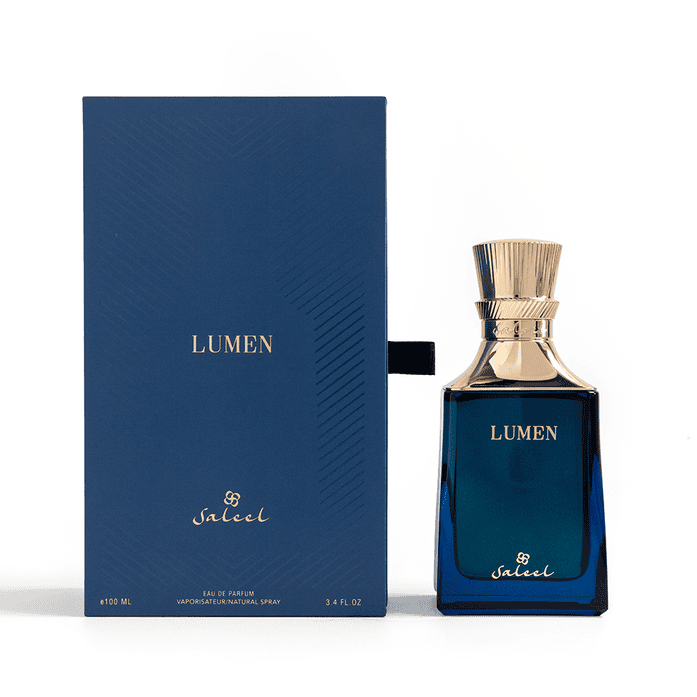Saleel Lumen EDP – Produktansicht 3 | Maison NILIN