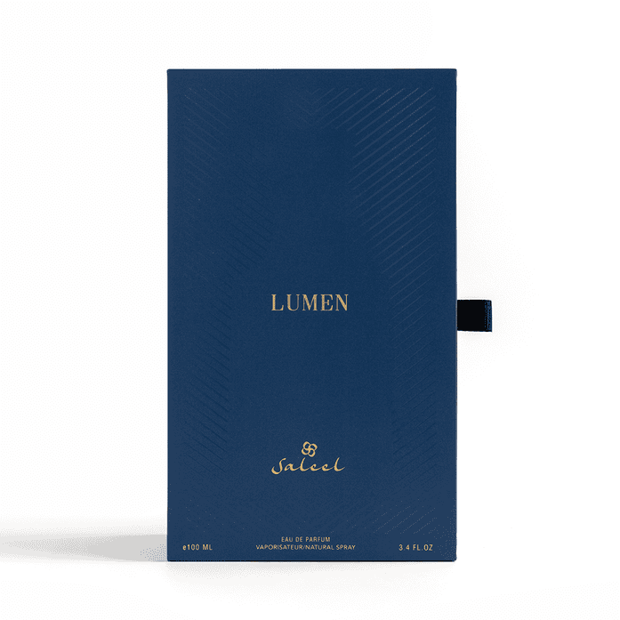 Saleel Lumen EDP – Produktansicht 4 | Maison NILIN