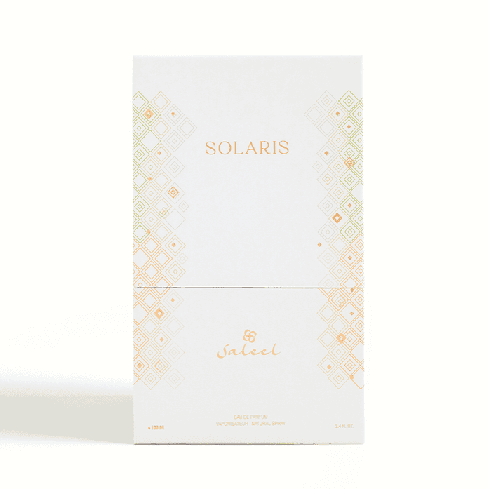 Saleel Solaris EDP – Produktansicht 3 | Maison NILIN