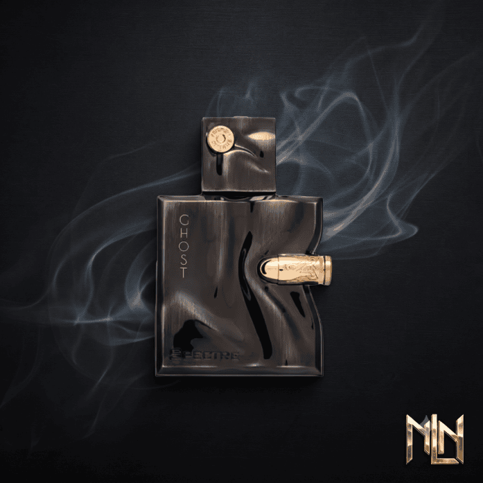 Spectre Ghost Eau de Parfum – Produktansicht 3 | Maison NILIN