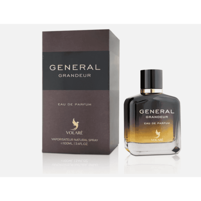 Volare General Grandeur – Produktansicht 2 | Maison NILIN