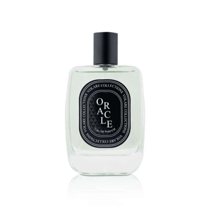 Volare Oracle Parfum – Produktbild | Maison NILIN