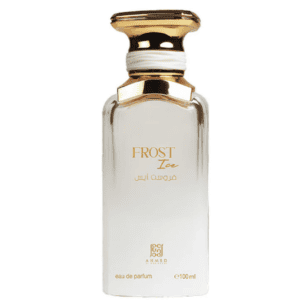 Ahmed Al Maghribi Frost Ice – Produktbild | Maison NILIN