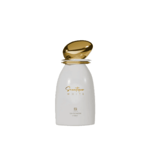 Scentique White Eau de Parfum – Produktbild | Maison NILIN