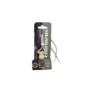Charmens Dark Orchid Autoduft – Produktbild | Maison NILIN