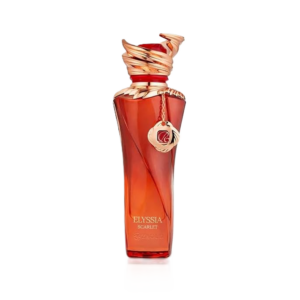 Riiffs Elyssia Scarlet Parfüm unisex 100 ml