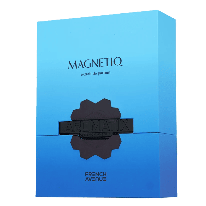 French Avenue Aromatix Magnetiq – Produktansicht 2 | Maison NILIN