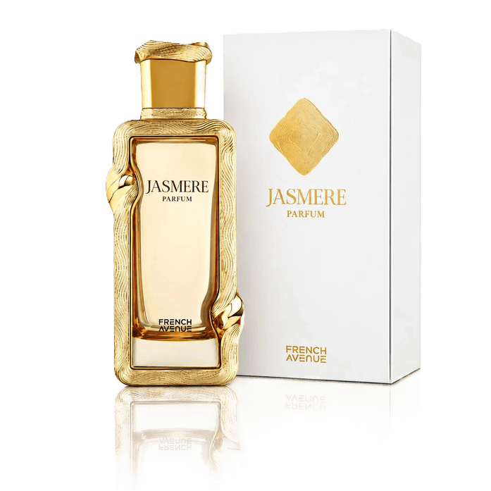 French Avenue Jasmere Parfum – Produktansicht 3 | Maison NILIN